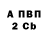 Первитин пудра ThugGeek